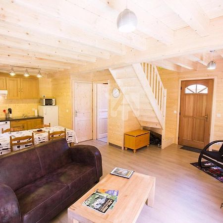 Chalet Des Noisettes มูรอล ภายนอก รูปภาพ