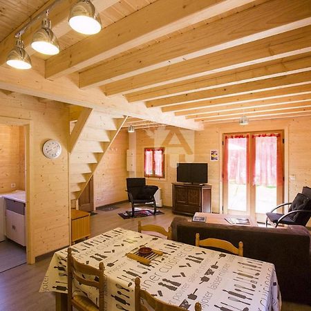Chalet Des Noisettes มูรอล ภายนอก รูปภาพ