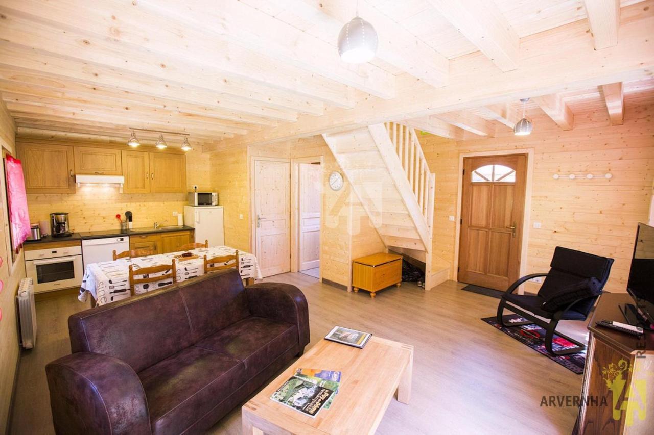 Chalet Des Noisettes มูรอล ภายนอก รูปภาพ