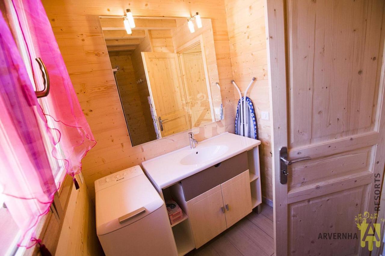 Chalet Des Noisettes มูรอล ภายนอก รูปภาพ