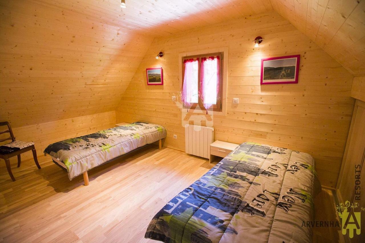 Chalet Des Noisettes มูรอล ภายนอก รูปภาพ